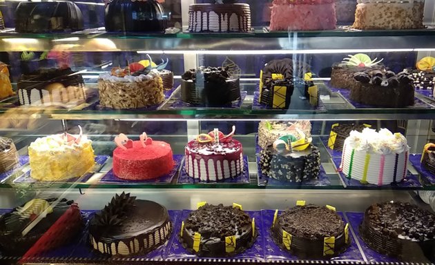 Photo of Souffle cake shop pure veg Malad West chincholi Bandar