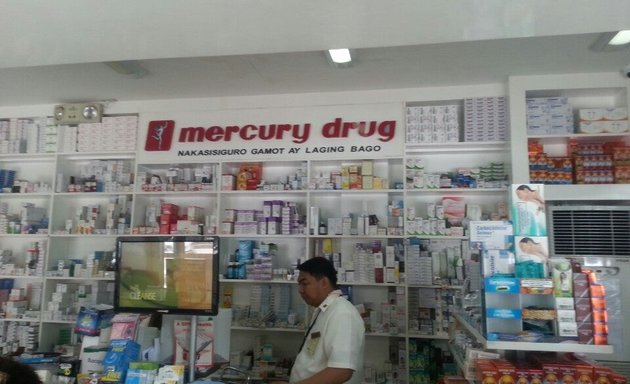 Photo of Mercury Drug - Jacinto Extension