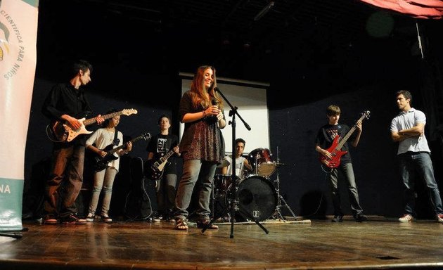Foto de Academia de Música Encuentro