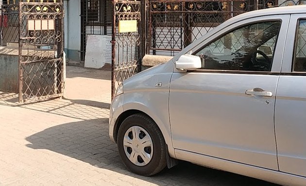 Photo of Jai Ambe Polyclinic Nursing Home & Maternity Hospital