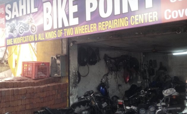 Photo of Sahil Bike Point