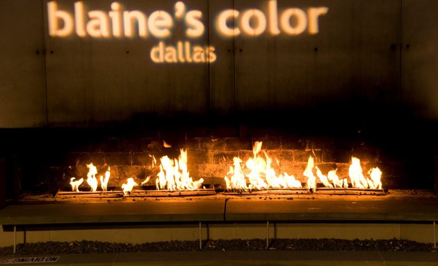 Photo of Blaine's Color Dallas