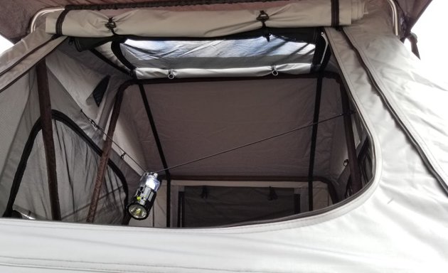 Photo of Mawe Rooftop Tent
