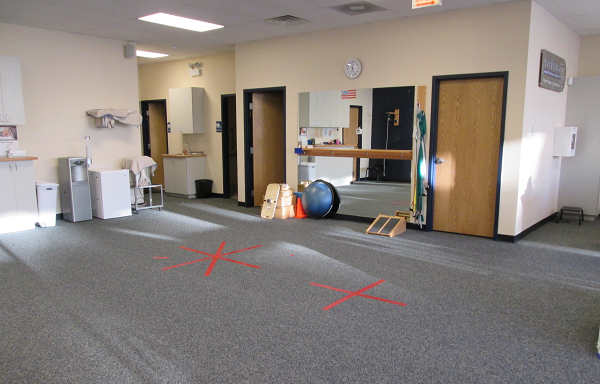 Photo of Athletico Physical Therapy - Albany Park