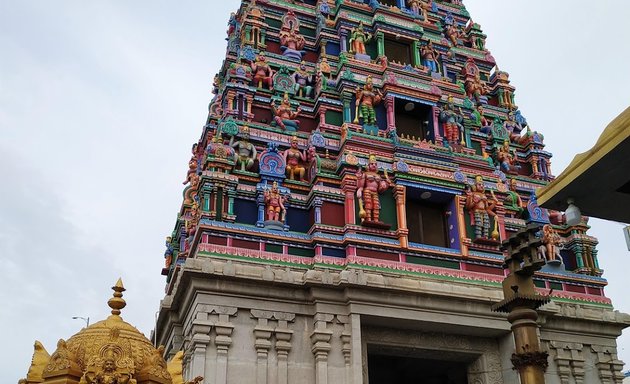 Photo of Chamundeswari Temple