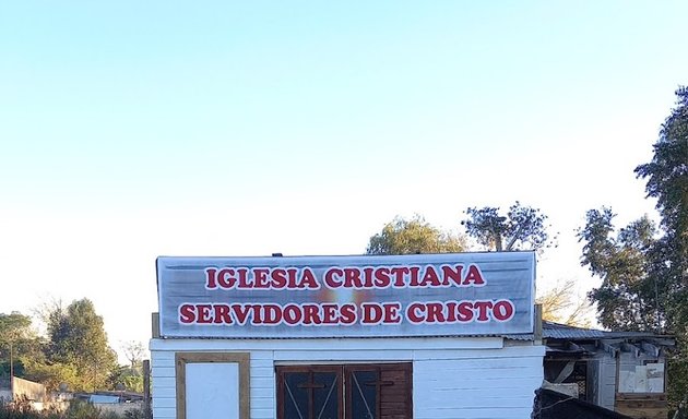 Foto de Iglesia Servidores de Cristo