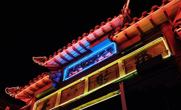 Photo of Chinatown Summer Nights