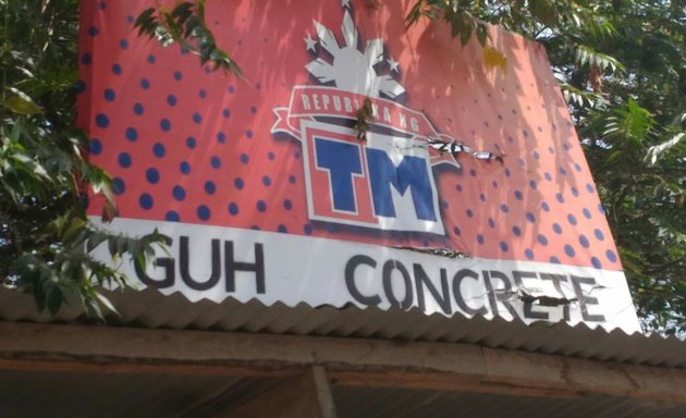 Photo of Guh Concrete