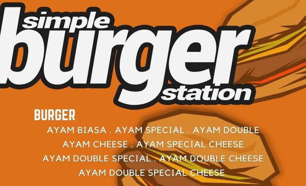 Photo of Simple Burger Station