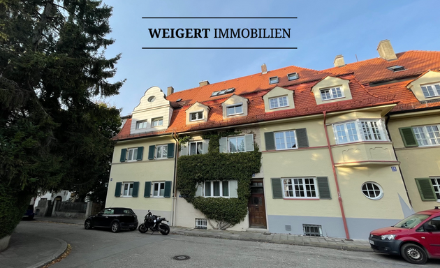 Foto von Weigert Immobilien