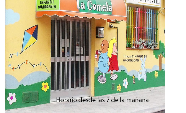 Foto de Escuela infantil La Cometa