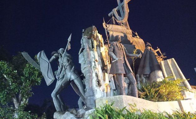 Photo of The Heritage of Cebu Monument