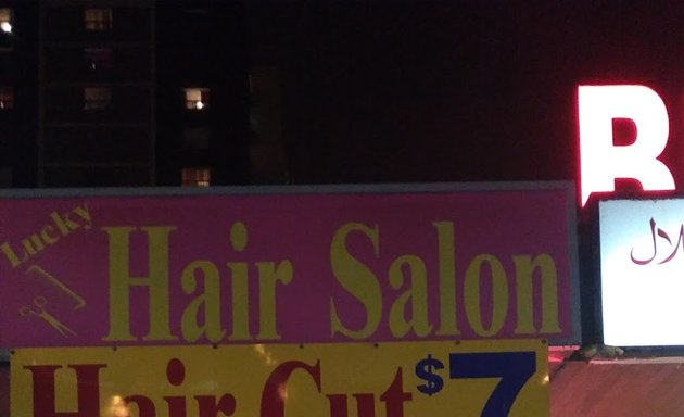 Photo of Lucky Hair Salon