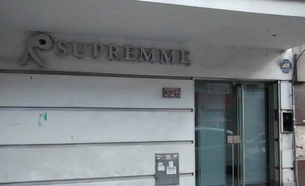 Foto de Supremme