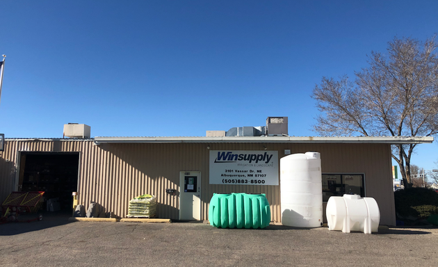 Photo of Winsupply Irrigation/Sierra Irrigation Supply