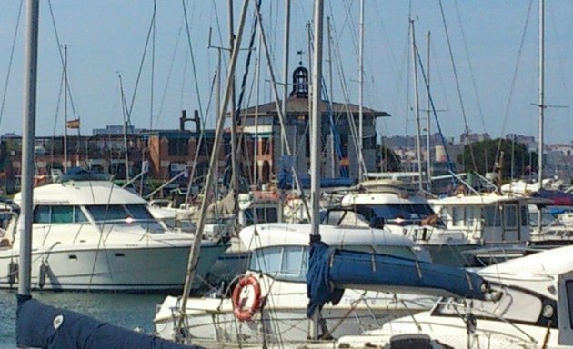 Foto de Puerto de Santander