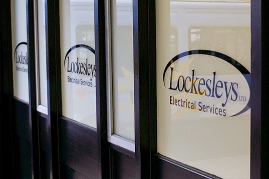 Photo of Lockesleys Electrical Services Ltd