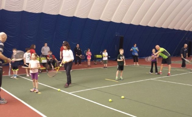 Photo of Lakewood Indoor Tennis Centre