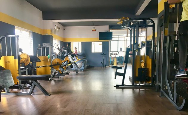 Photo of Fitness 360 Gym Zumba & CrossFit Studio