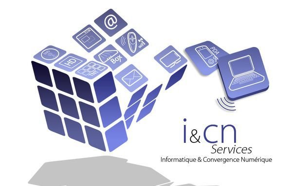 Photo de ICNs Informatique / Univers Bleu - Répare ton Mobile