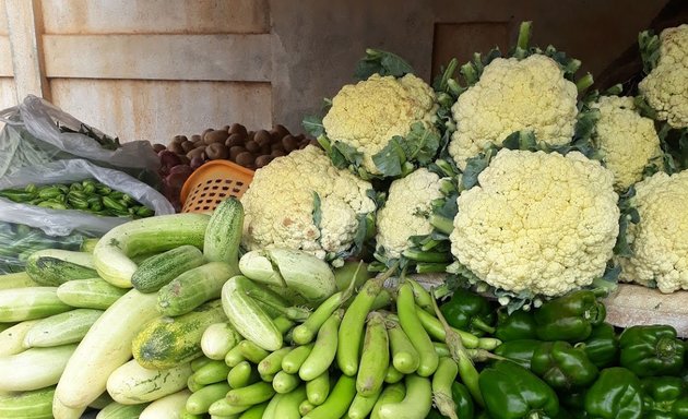 Photo of Sri Maruthi Vegetables and Fruits