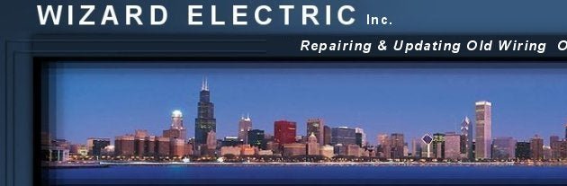 Photo of Wizard Electric Inc
