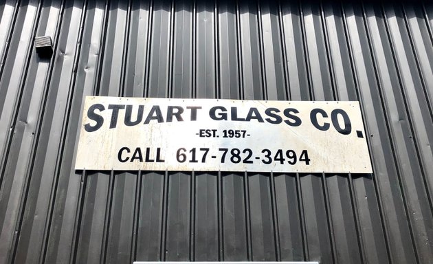 Photo of Stuart Glass Inc
