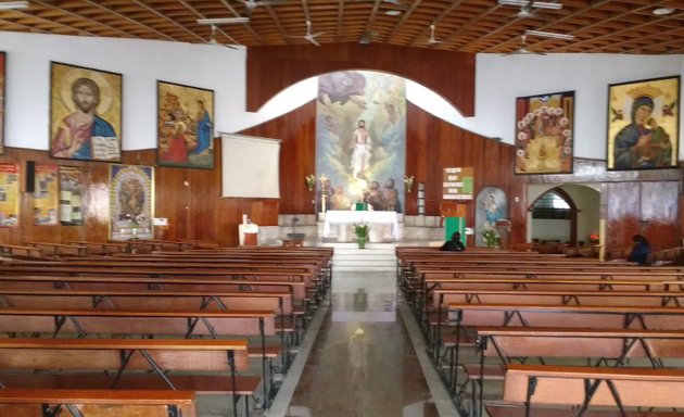 Foto de Parroquia Santa María de la Providencia