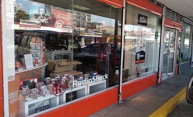 Foto de Radio Shack