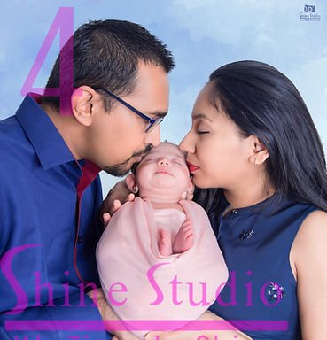 Photo of shine photo studio