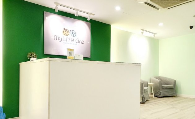 Photo of My Little One Therapy Centre (Speech Therapy & Occupational Therapy)
