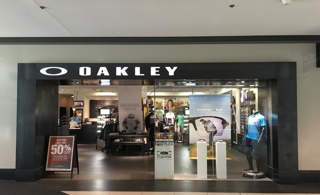 Photo of Oakley Store