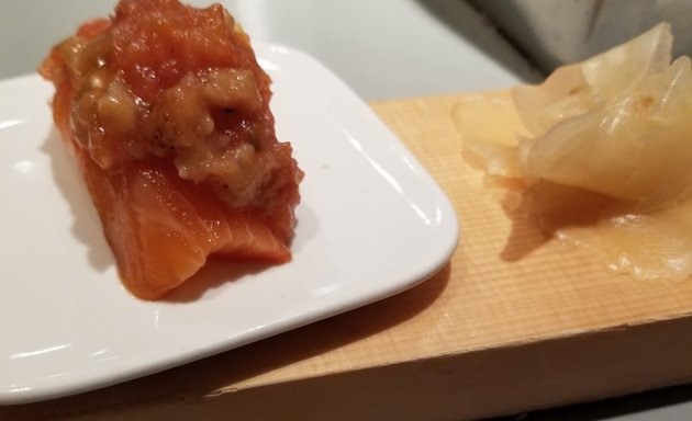 Photo of Sushi of Gari 46