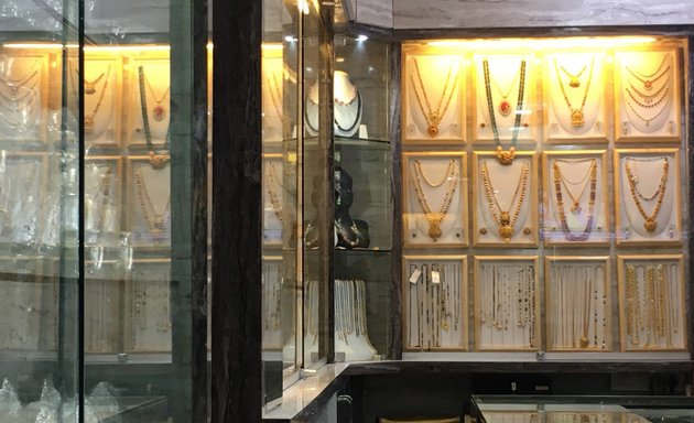 Photo of Sri Mahaganapathi Jewellery Works