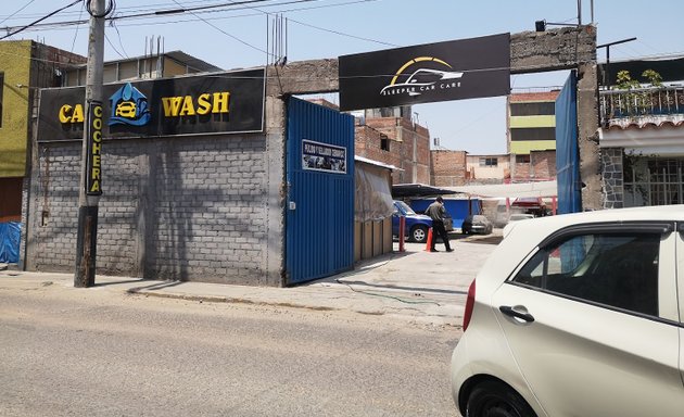 Foto de Master Car Arequipa Car Wash