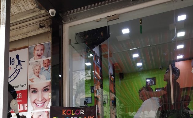 Photo of Kolor Classic Nx Salon