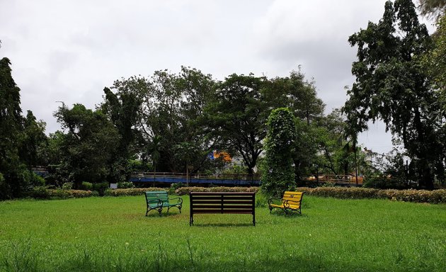Photo of Pushpa Narsee Park