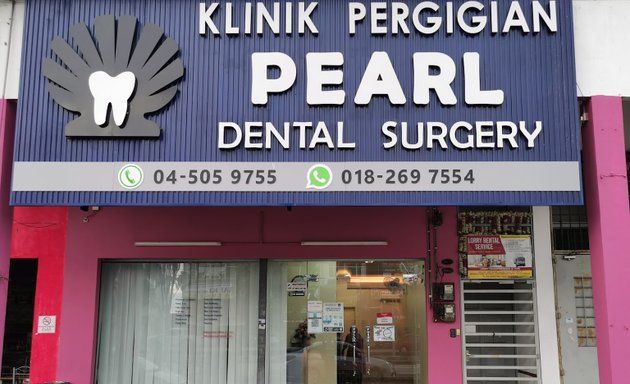 Photo of Pearl Dental Clinic