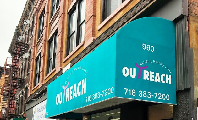 Photo of Outreach Greenpoint