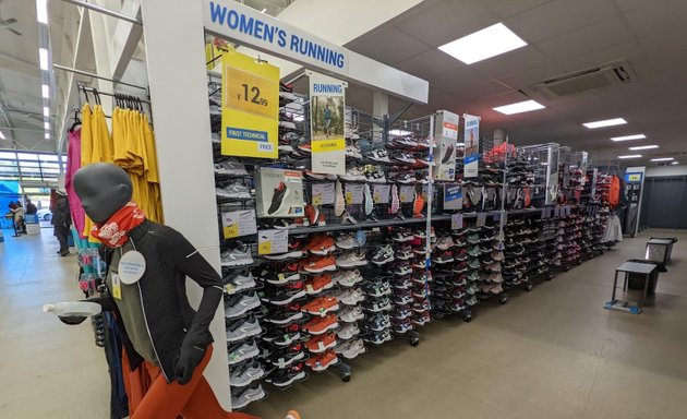 Photo of Decathlon Milton Keynes