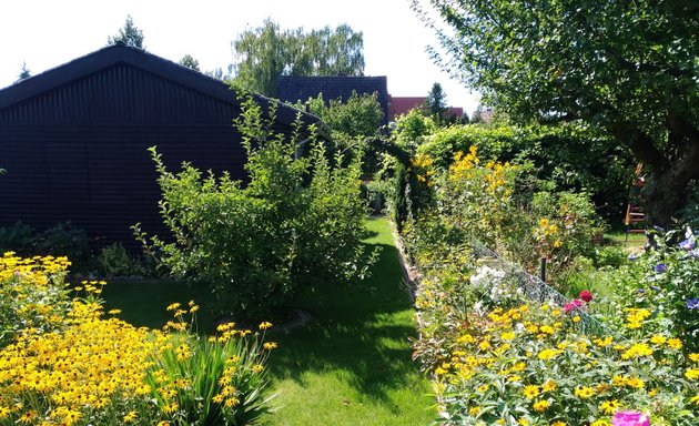 Foto von A- Z Garten- und Landschaftspflege GmbH