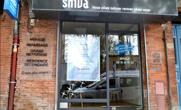 Photo de Shiva Toulouse Centre | Ménage et repassage à domicile