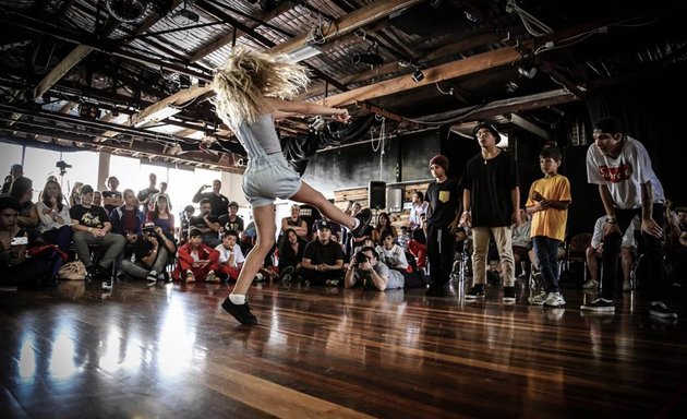 Photo of Melbourne Break Dance Bentleigh East Studio