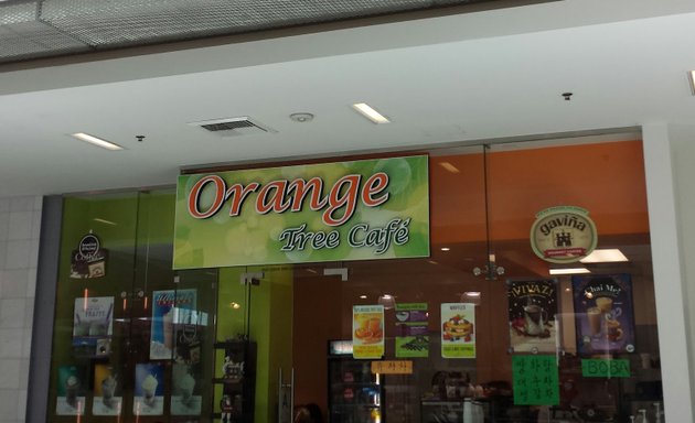 Photo of Orange Tree Cafe