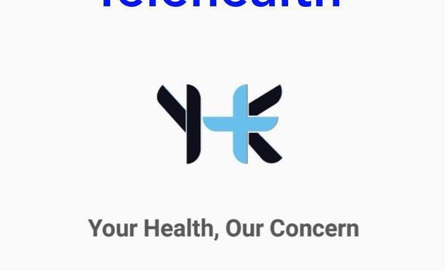Photo of Your Health-Key