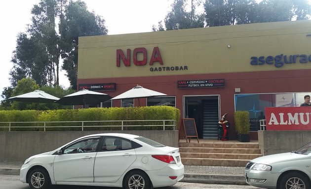 Foto de Noa