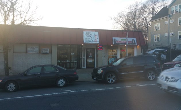 Photo of Easy Hookah Shop ( Smoke Shop )