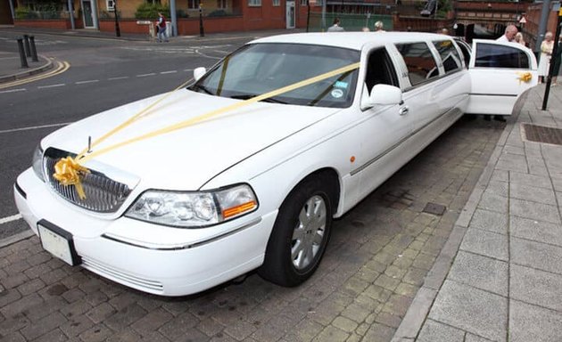 Photo of Coventry Limos