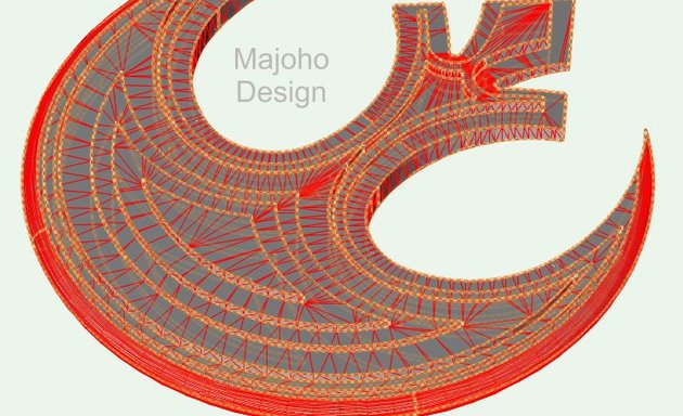 Photo of Majoho Designs