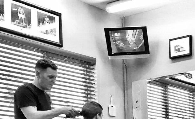 Photo of The Barber Shop (cliff & damo)